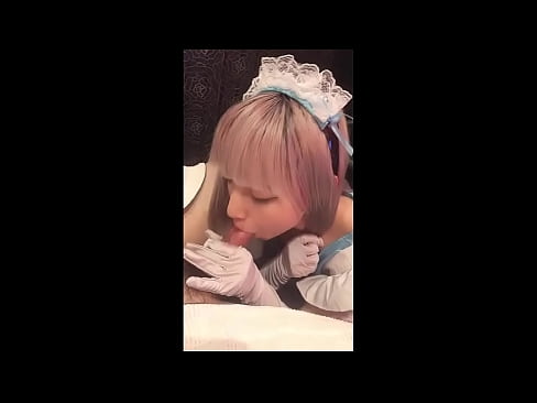 ❤️ Japon idol [mayuka], fransız hizmetçi kostümü, bölüm 1, oral seks ve losyon ile mastürbasyon ☑ Sikiş videosu  tr.massagecenter-yalta.ru