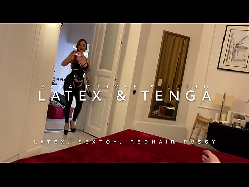 ❤️ Kızıl saçlı üvey kardeş içinde lateks kostüm becerdin tarafından üvey kardeş ☑ Sikiş videosu  tr.massagecenter-yalta.ru