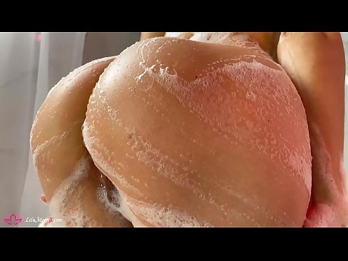 ❤️ Esmer Duşta Yoğun Orgazm için Vibratör ile Amcık Mastürbasyon Yapıyor ☑ Sikiş videosu  tr.massagecenter-yalta.ru