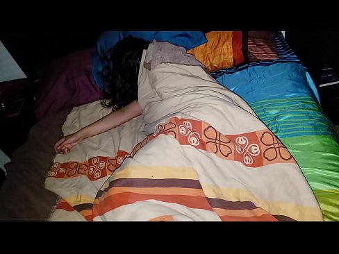 ❤️ Üvey oğul, genç üvey annesini uyurken azarlıyor. ☑ Sikiş videosu  tr.massagecenter-yalta.ru